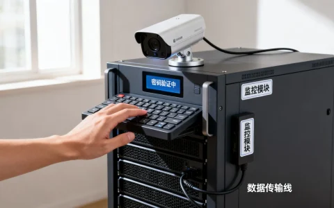 服务器究竟如何监控并泄露服务器密码之谜？