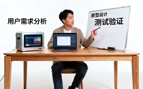 新产品开发如何快速落地？产品创新方案全解析