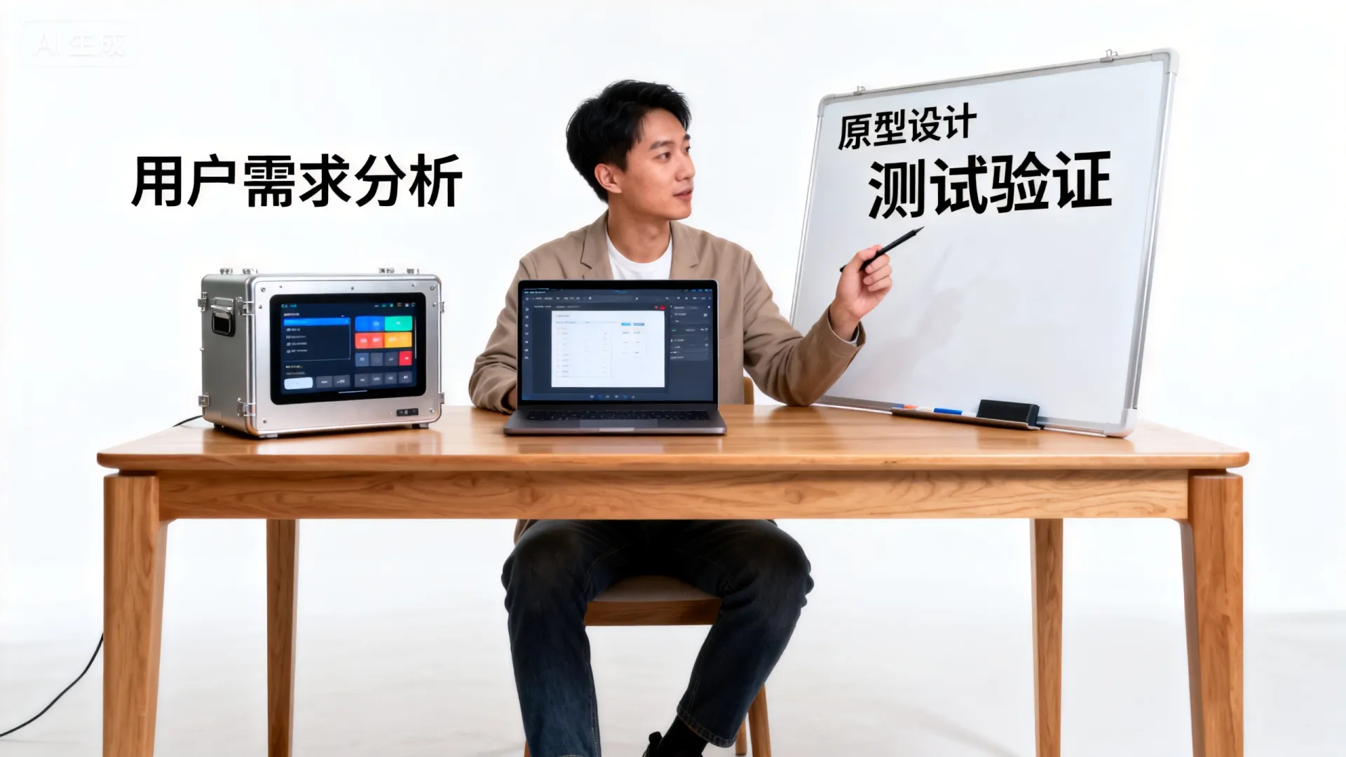新产品开发如何快速落地?产品创新方案全解析 新产品开发如何快速落地