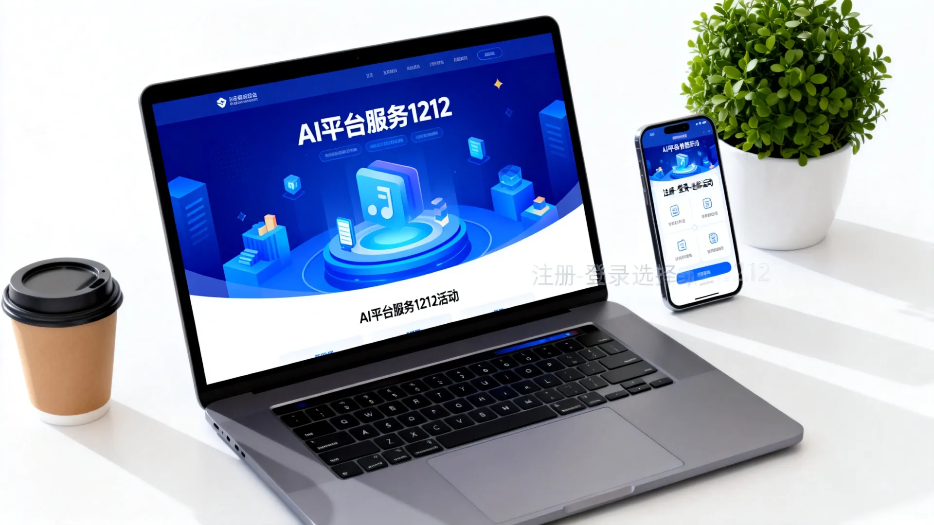 AI平台服务1212活动 AI平台服务1212活动