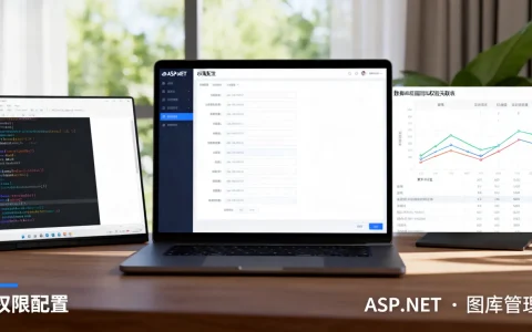 如何在ASP.NET项目中高效设置图库权限？详解权限配置方法及技巧？