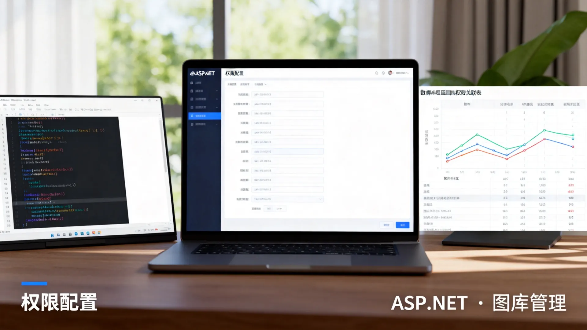 ASPNET笔记之图库权限设置的方法 ASPNET笔记之图库权限设置的方法