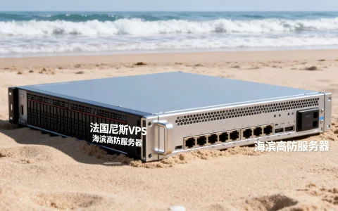 法国尼斯VPS怎么样？法国南部海滨高防服务器测评