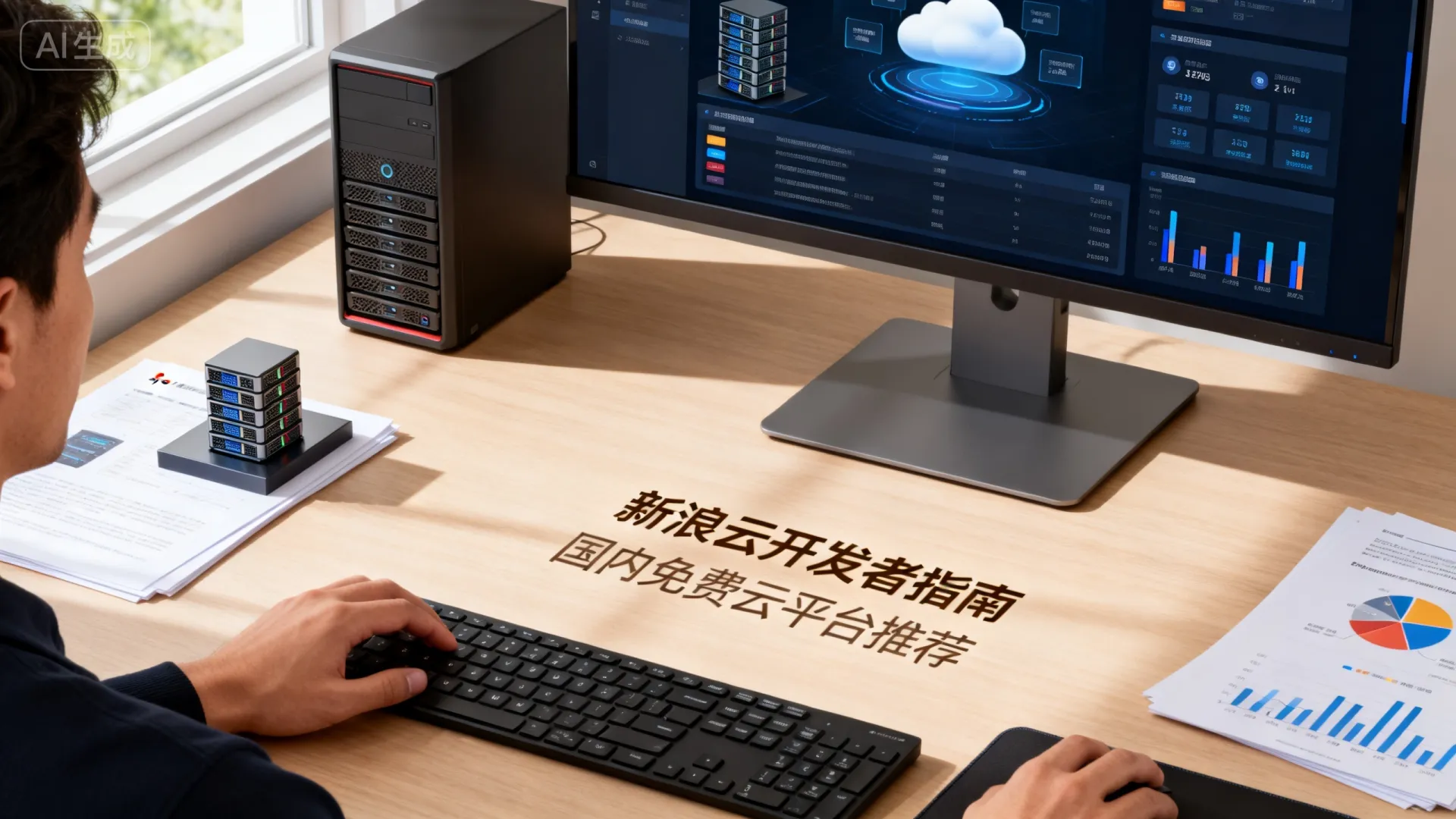 新浪云开发者怎么用?国内免费云平台推荐 新浪云开发者怎么用?国内免费云平台推荐