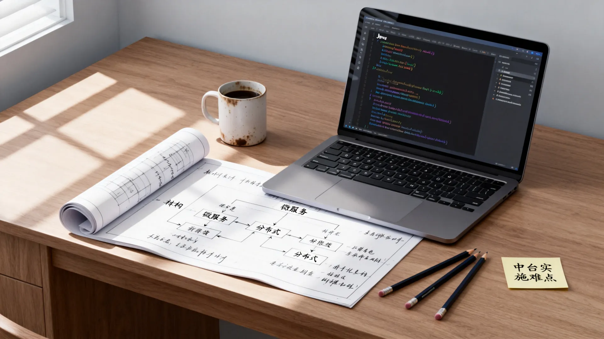 国外中台实施java 国外中台实施java