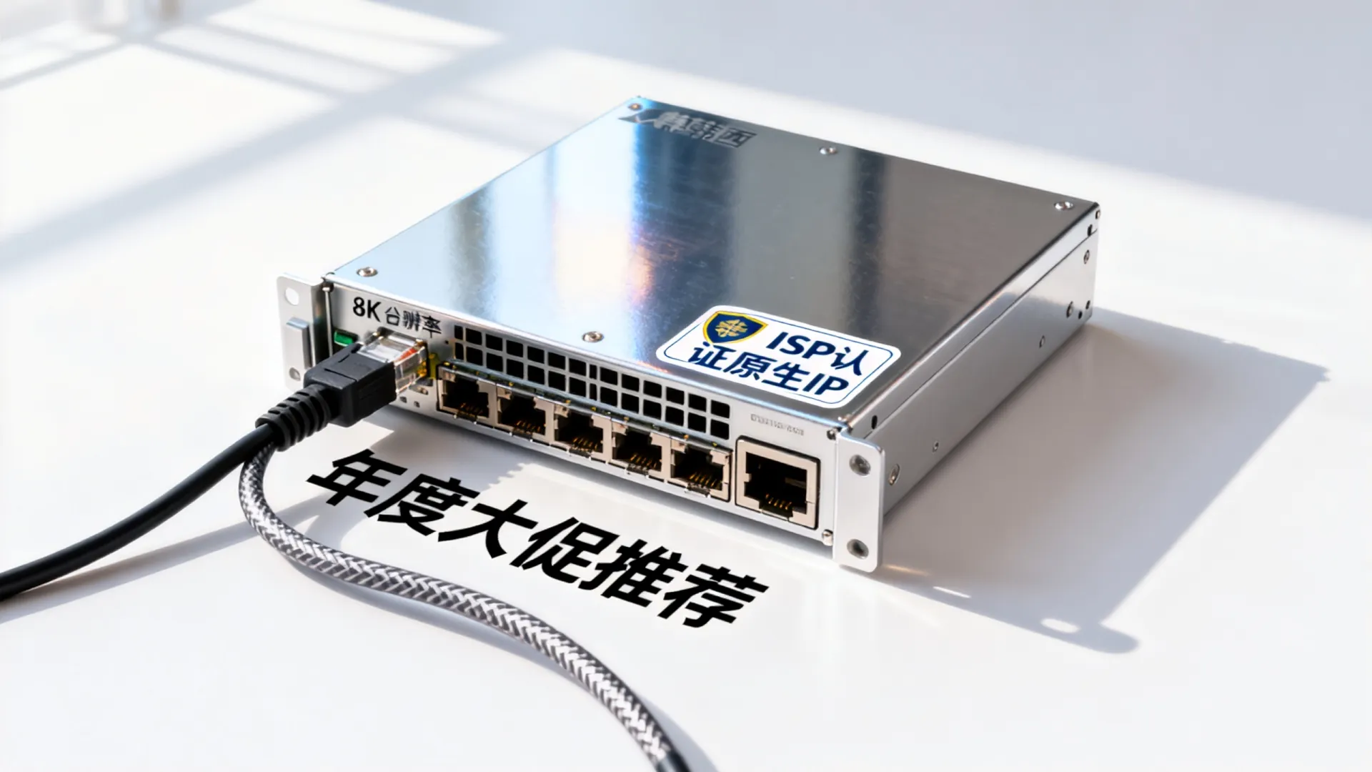 年度大促 韩国服务器ISP认证 韩国原生ip - Intel Xeon,无限流量,免费赠送 年度大促 韩国服务器ISP认证 韩国原生ip