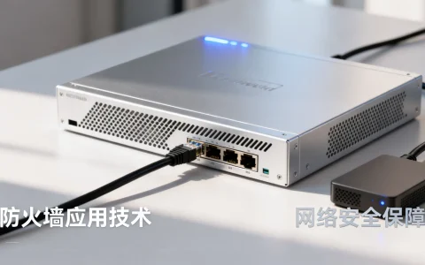 防火墙应用技术如何保障网络安全？探讨最新防火墙应用挑战与解决方案。