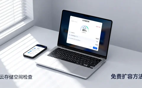 国外oss云存储空间不足怎么办，如何免费扩容升级