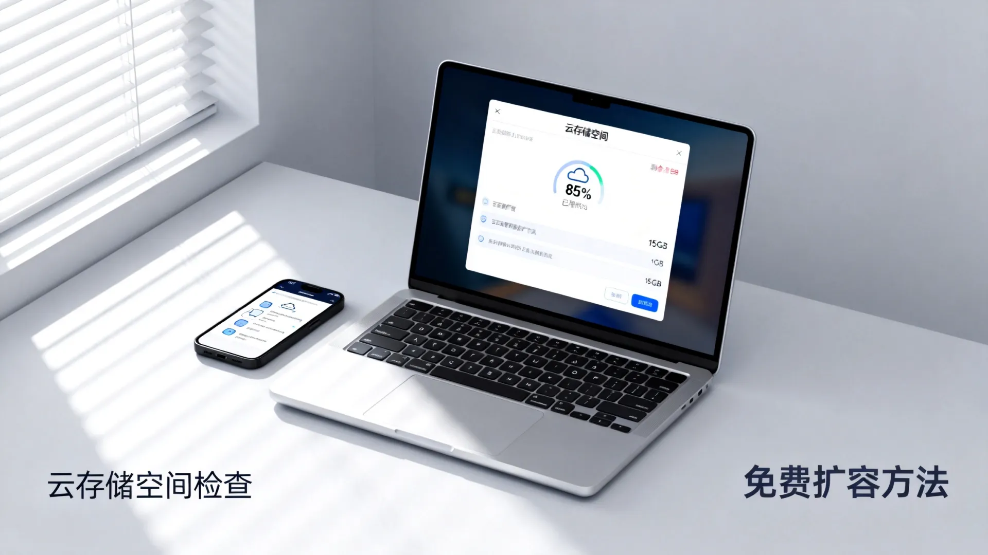 国外oss云存储空间不足怎么办 国外oss云存储空间不足怎么办
