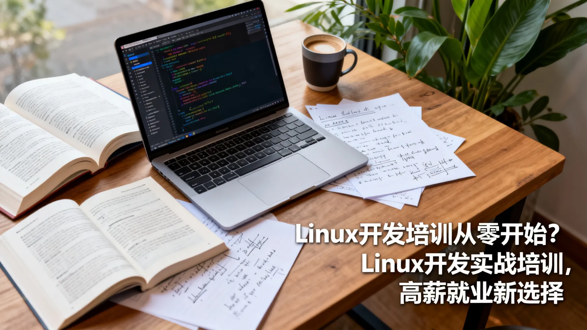 Linux开发培训从零开始?Linux开发实战培训,高薪就业新选择 Linux开发培训从零开始