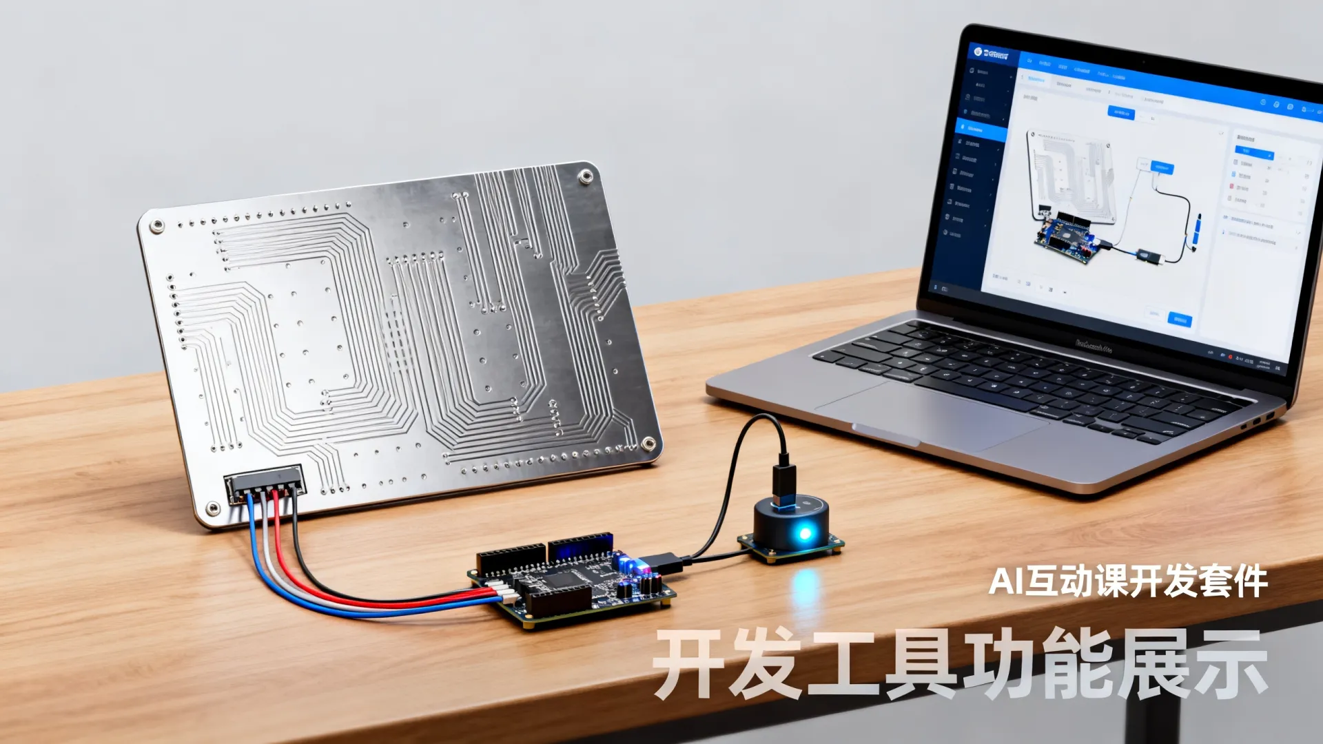 AI互动课开发套件哪里便宜 AI互动课开发套件哪里便宜