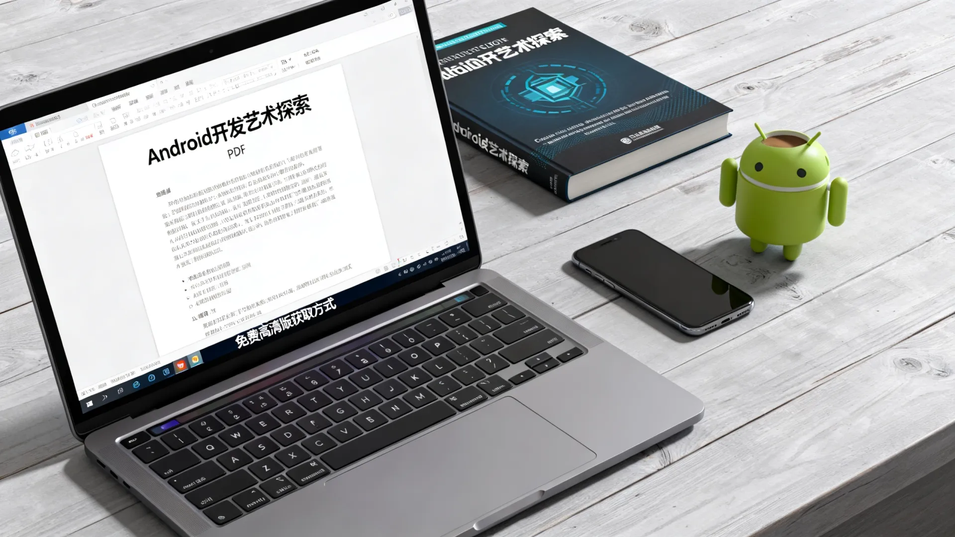 android开发艺术 pdf android开发艺术 pdf