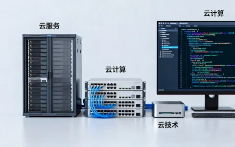 国外云服务云计算云技术有限公司是什么意思，哪家好