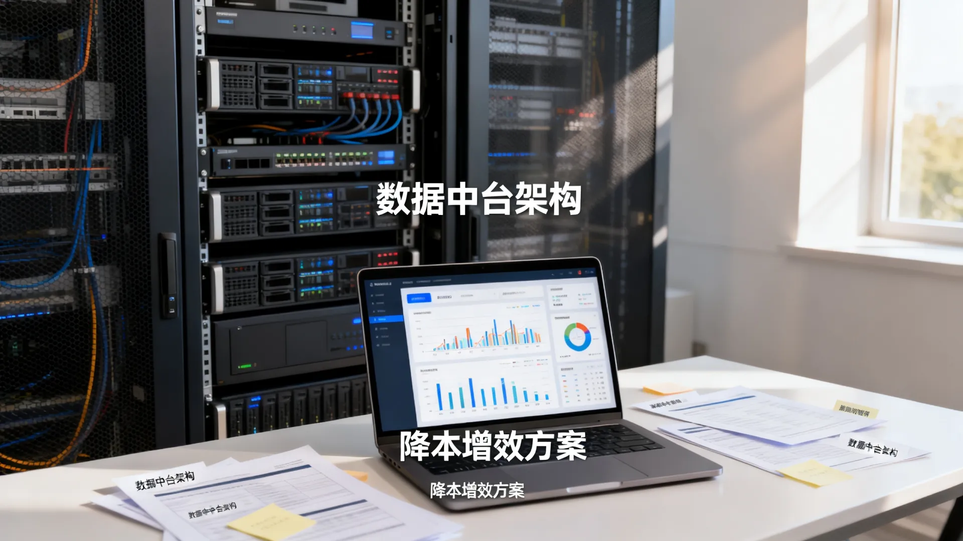 企业如何拼团搭建数据中台?降本增效新方案揭秘! 企业如何拼团搭建数据中台?降本增效新方案揭秘!
