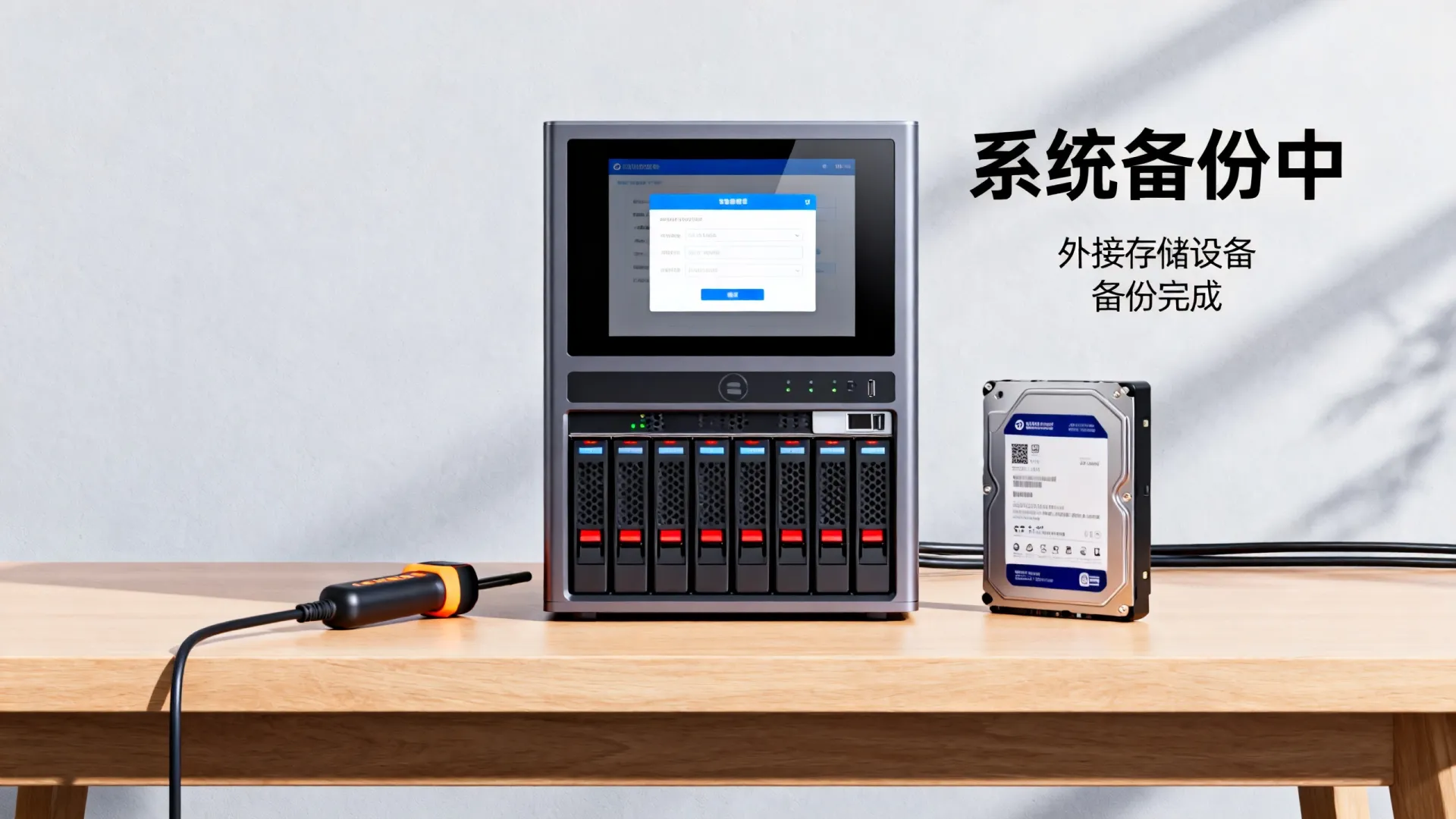 服务器操作系统可以备份吗 服务器操作系统可以备份吗