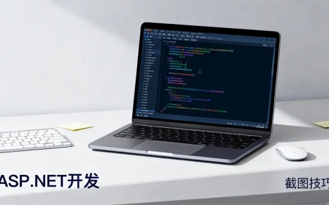 ASP.NET如何截图？开发技巧全解析
