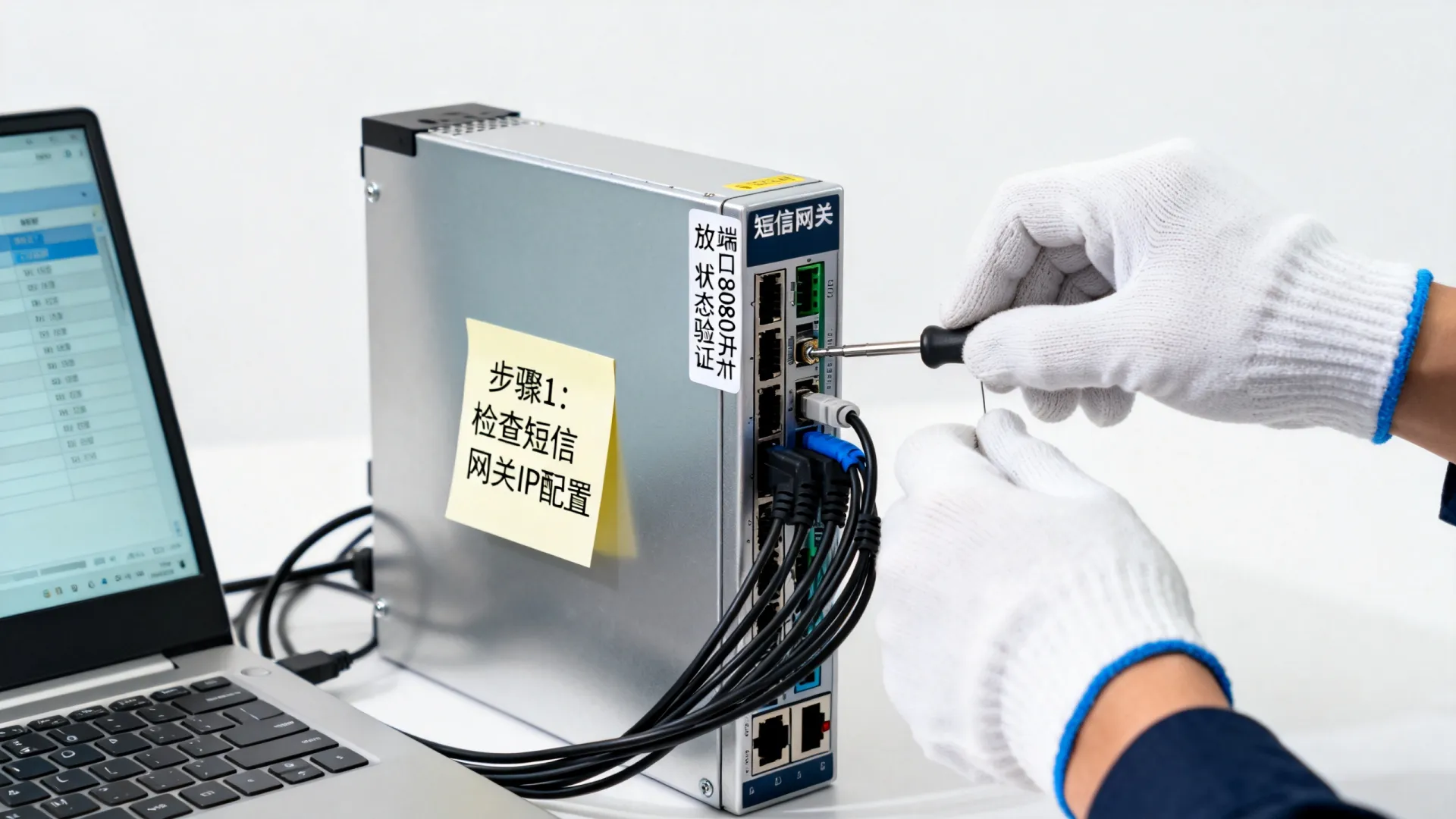 服务器接收短信 服务器接收短信