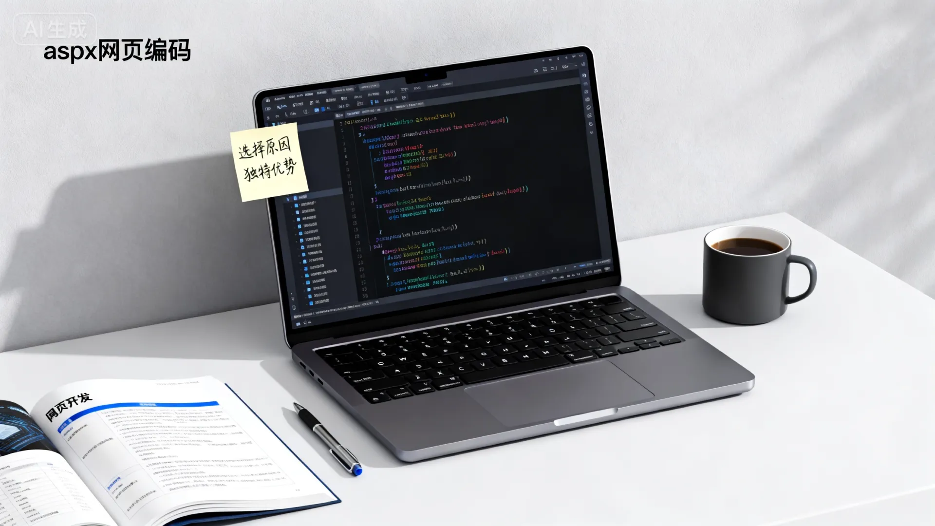 aspx网页编码 aspx网页编码