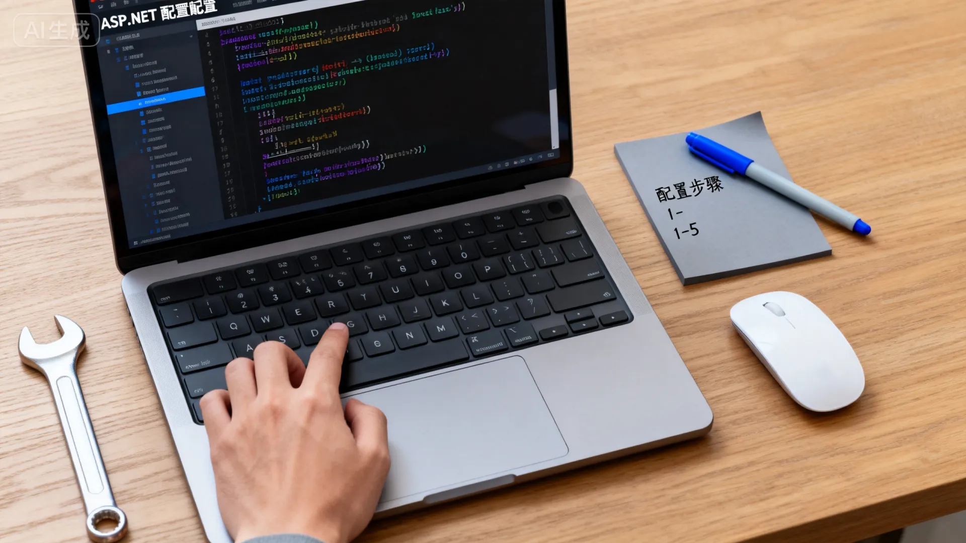 如何配置ASP.NET?ASP.NET配置教程详解 如何配置ASP.NET?ASP.NET配置教程详解