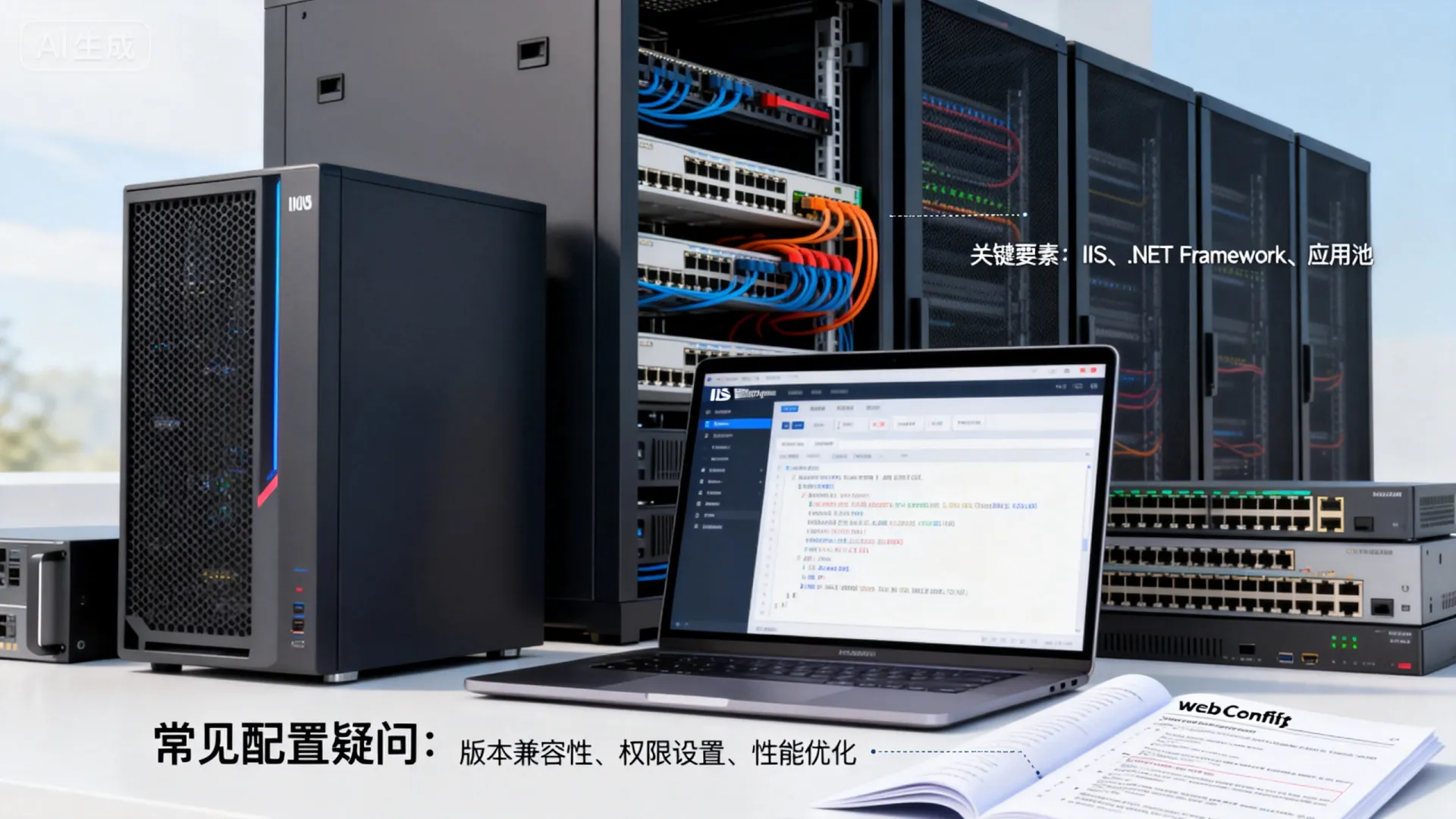 aspnet运行环境 aspnet运行环境
