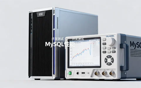 云服务器并发能力怎么样？MySQL性能测试结果揭晓！