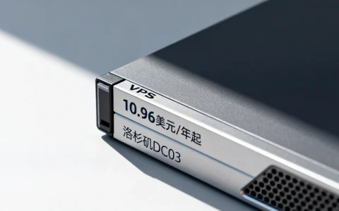 RackNerd洛杉矶DC03补货了？10.96美元/年起低价VPS优惠