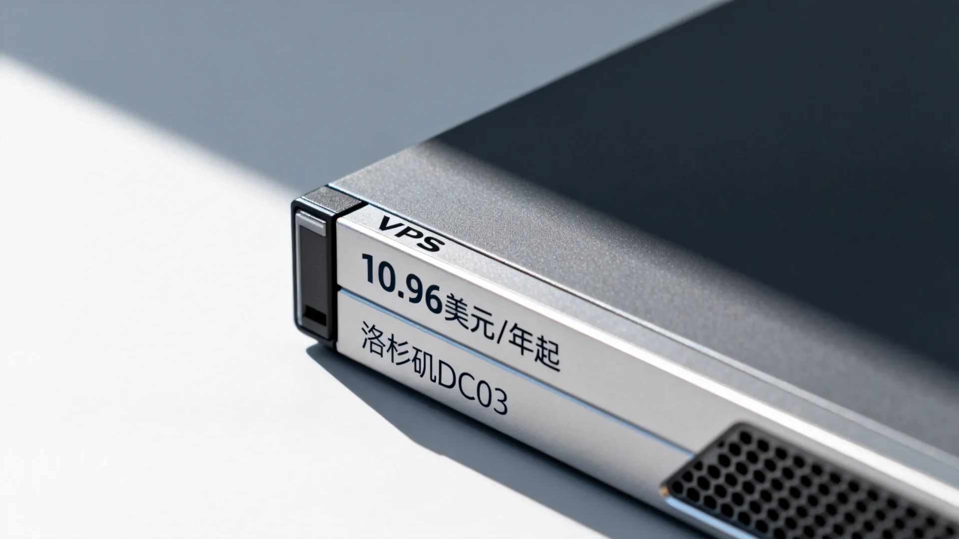RackNerd洛杉矶DC03补货了?10.96美元/年起低价VPS优惠 RackNerd洛杉矶DC03补货了?10.96美元/年起低价VPS优惠