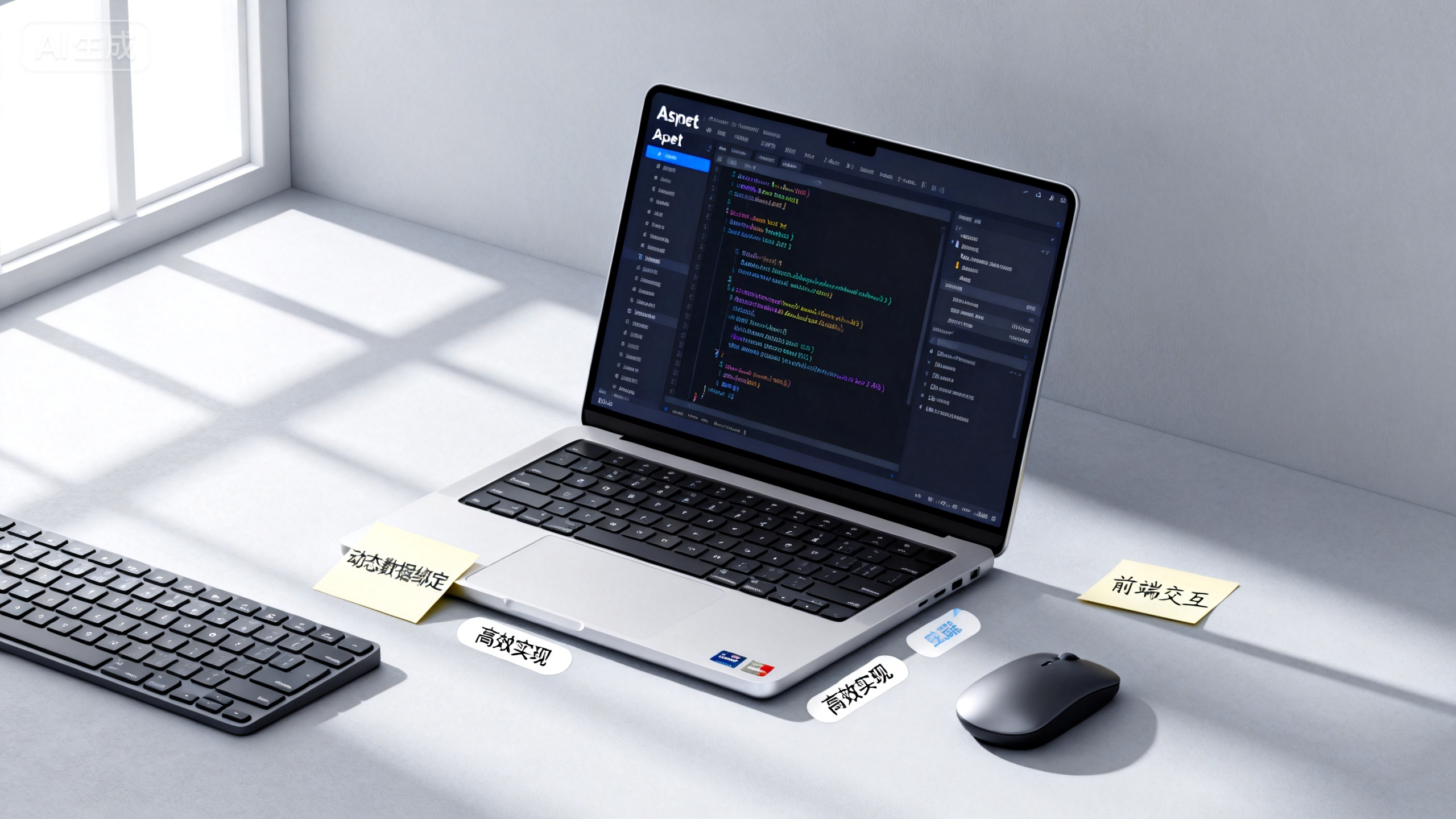 aspnet页面中 aspnet页面中