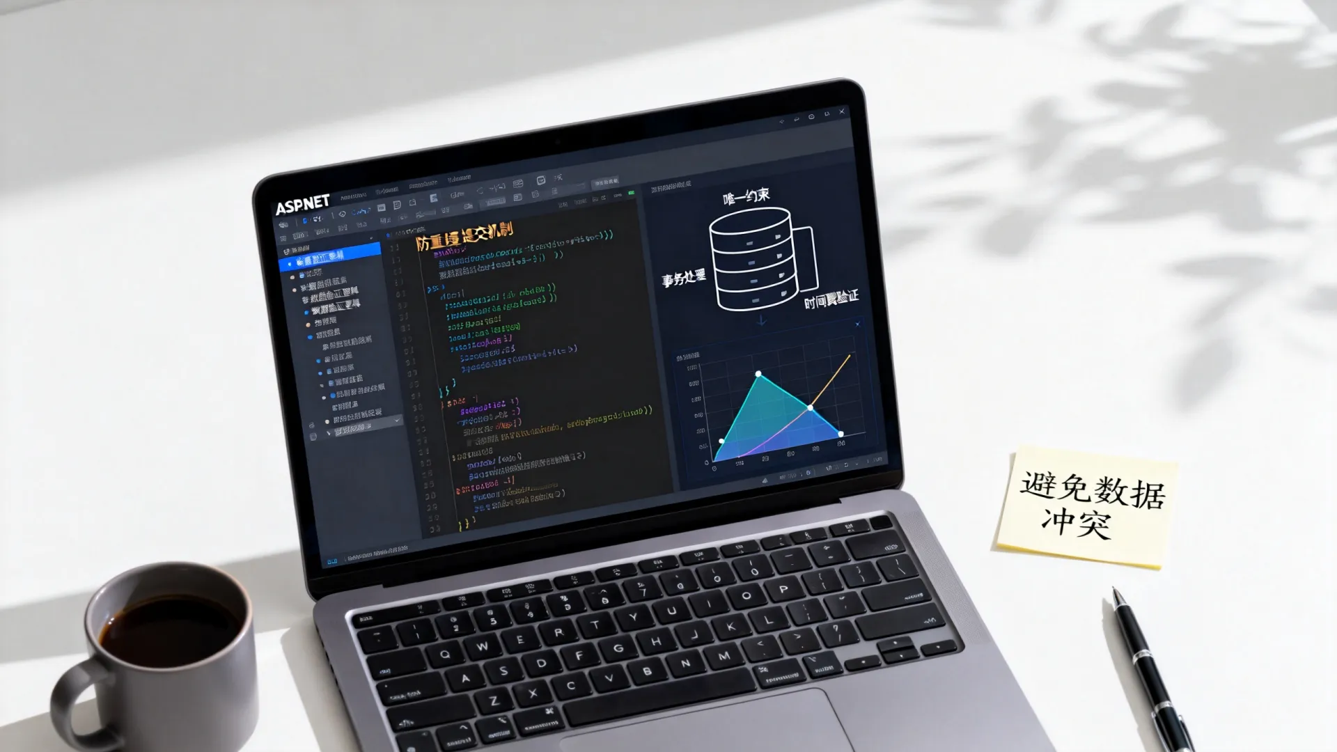 AspNet防止刷新重复提交数据的办法 AspNet防止刷新重复提交数据的办法