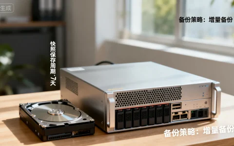 服务器快照能保存吗？云服务器备份方案详解