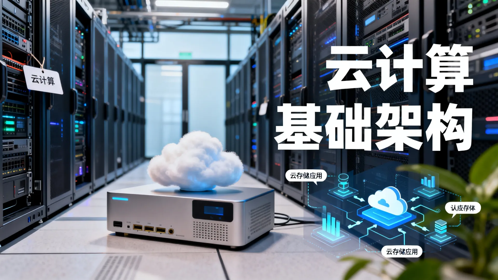 国内啥是云计算是啥