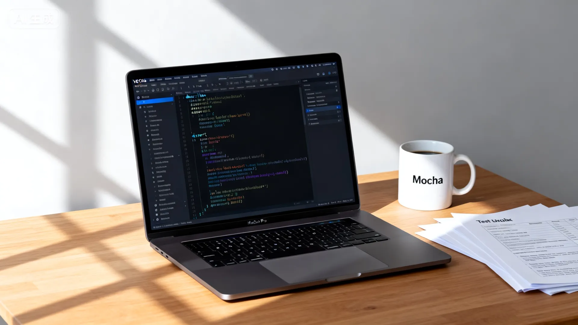 Mocha怎么用?JavaScript测试框架入门教程,灵活易扩展 JavaScript测试框架入门教程