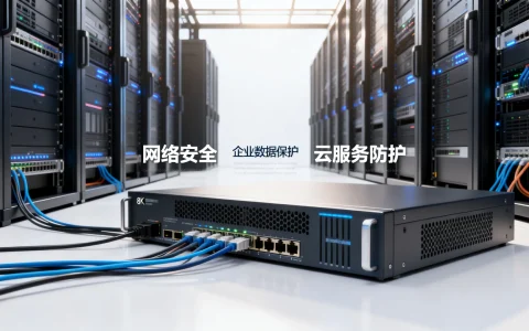 防火墙应用究竟在哪些关键领域发挥核心保护作用？