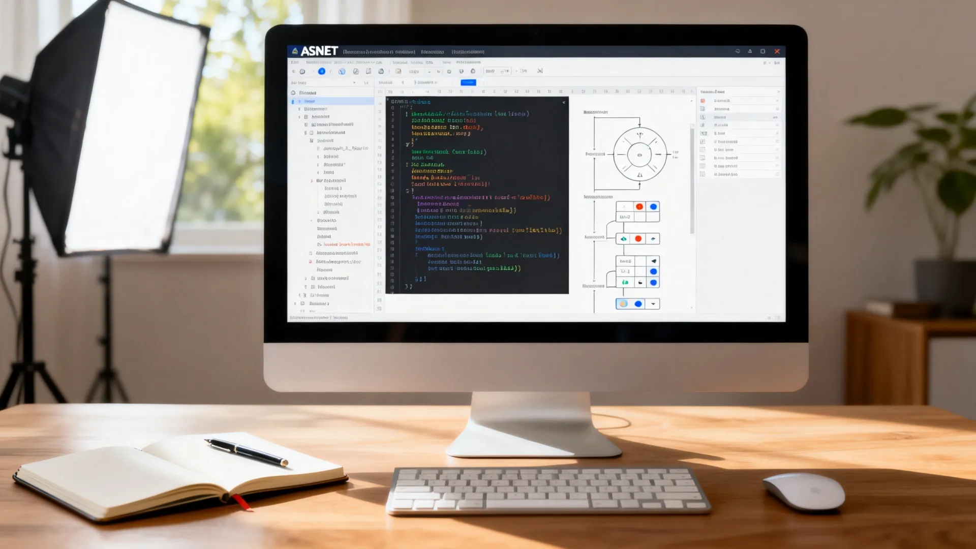 ASPNET站点导航应用详解
