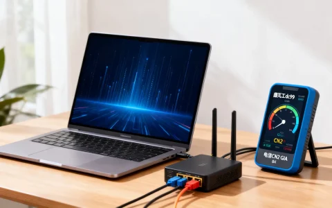 搬瓦工dc99测评怎么样？电信CN2 GIA速度快吗？