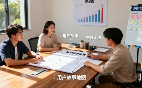轻松Scrum入门，新手如何快速掌握敏捷开发流程？