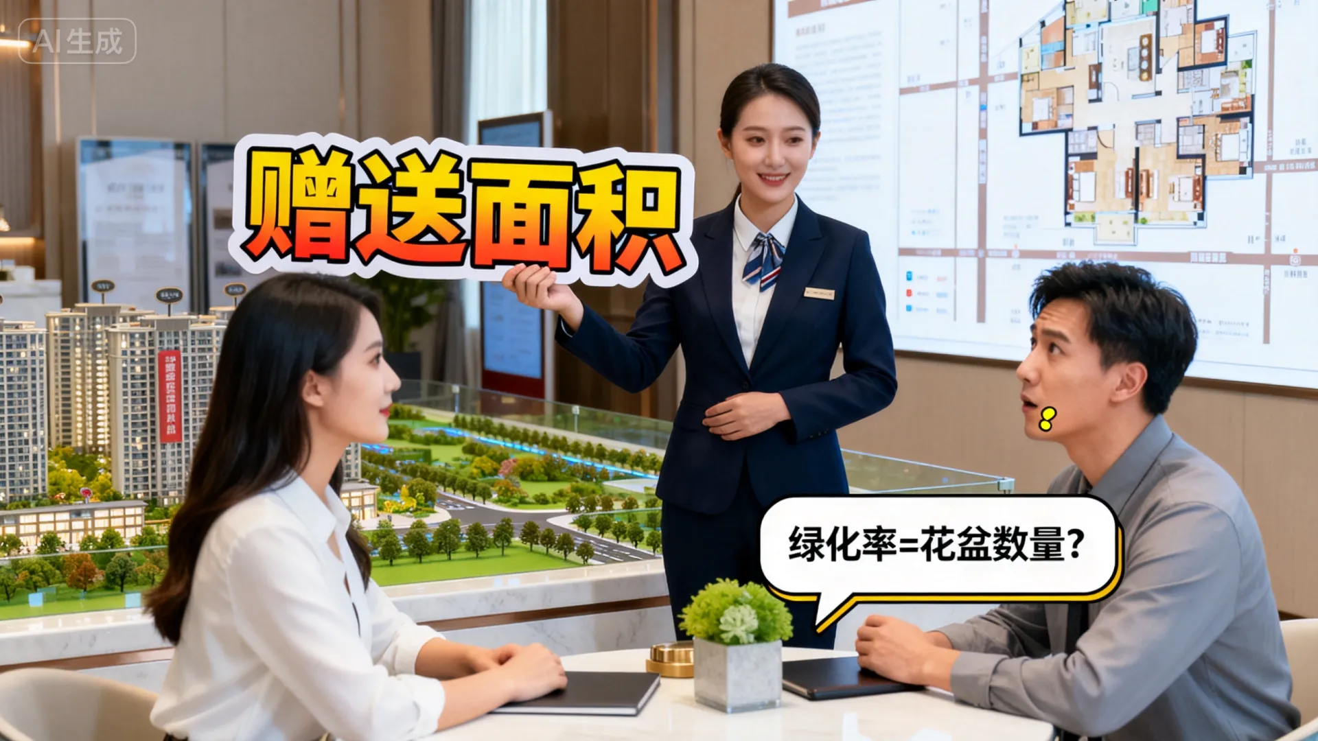 为什么开发商套路这么搞笑