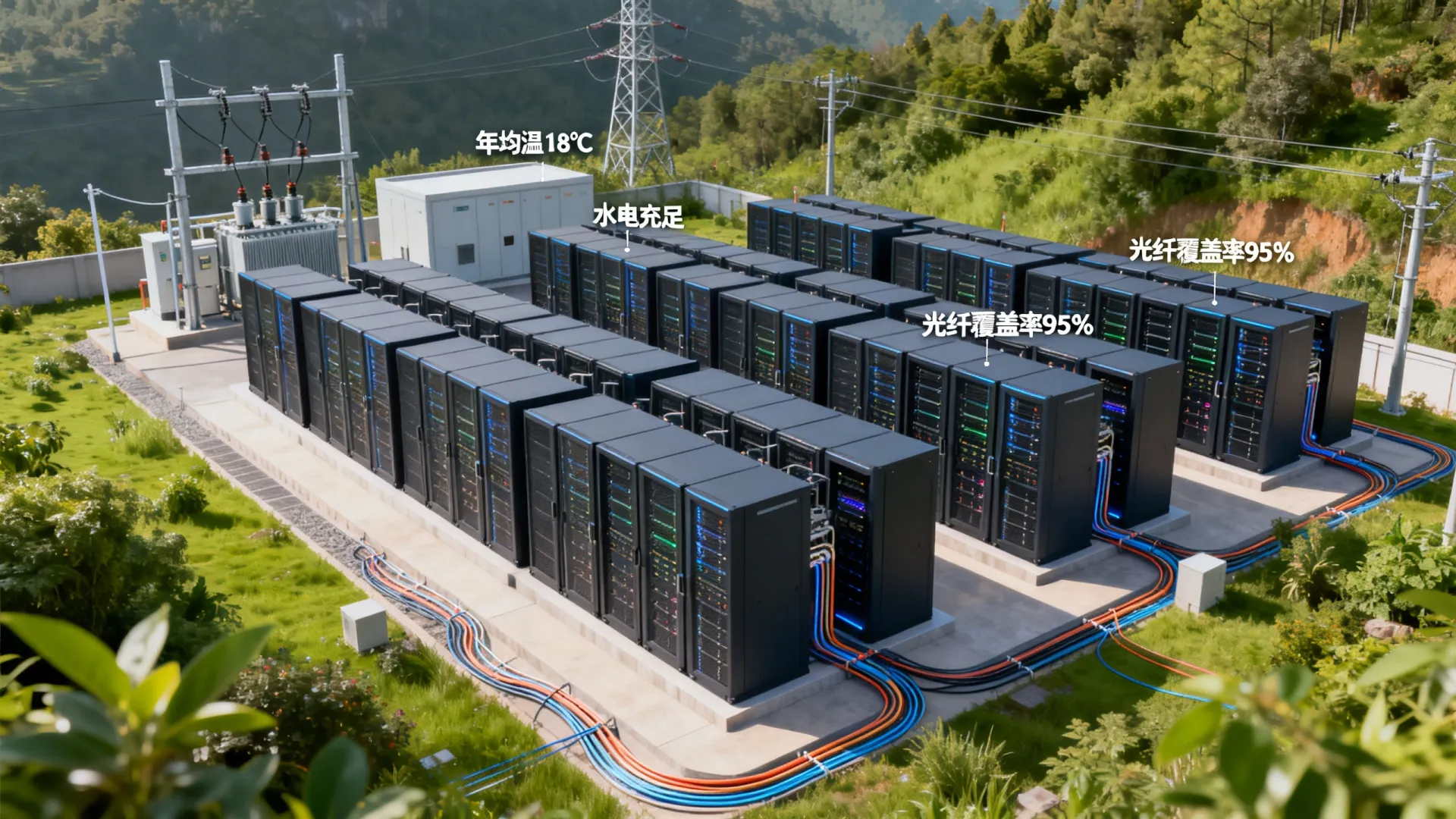 服务器在云南选哪个地域 服务器在云南选哪个地域