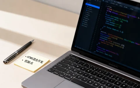 HTML5混合开发怎么样，H5混合开发有哪些优缺点？