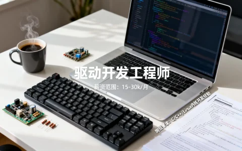 驱动开发工程师薪资待遇如何？驱动开发招聘最新信息汇总