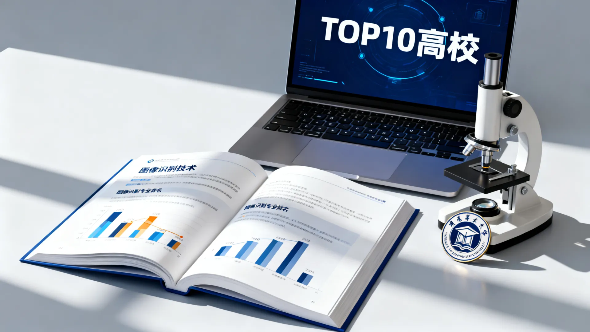 国内图像识别大学
