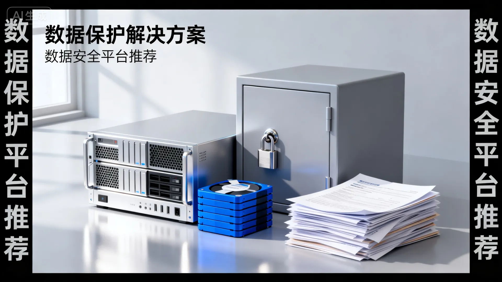 国内数据保护解决方案哪家靠谱 | 数据安全平台推荐 国内数据保护解决方案哪家靠谱 | 数据安全平台推荐