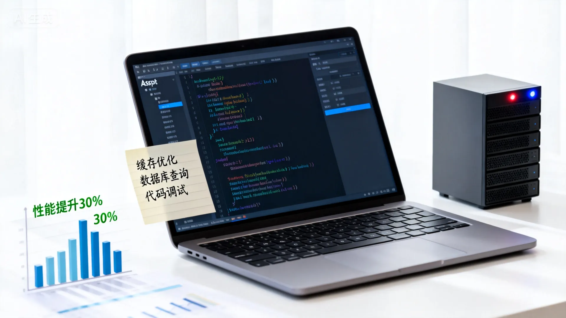 AspNet网站卡顿怎么解决?高效性能优化技巧分享 AspNet网站卡顿怎么解决
