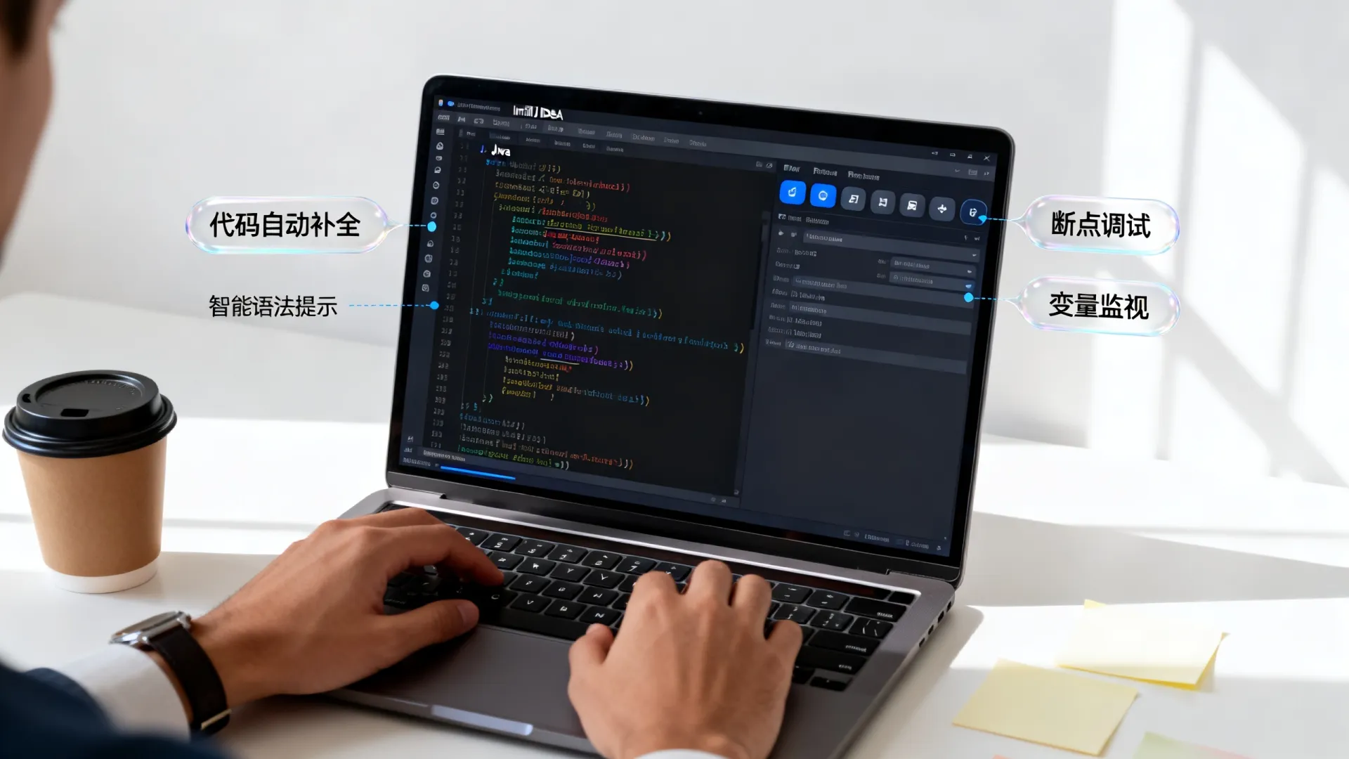 Java IDEA开发工具如何提升编程效率？ | IntelliJ IDEA使用技巧大全