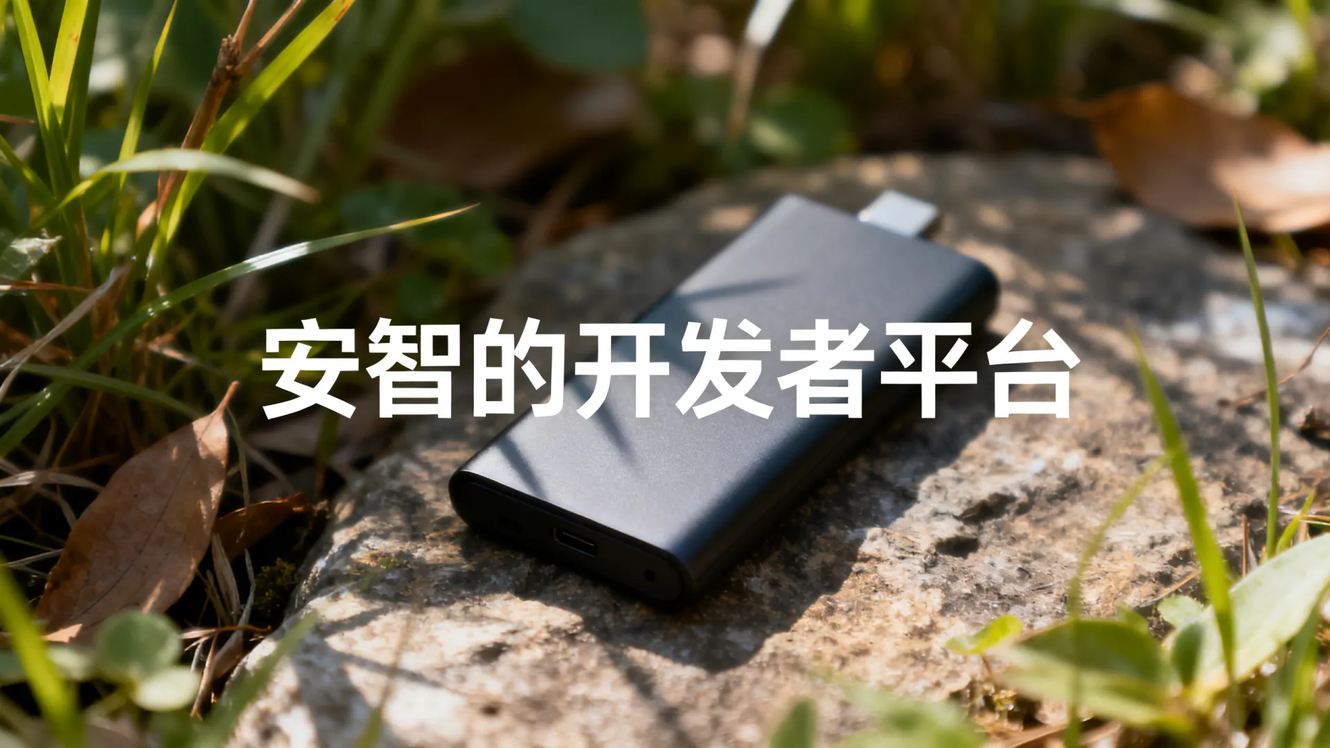 安智的开发者平台 安智的开发者平台
