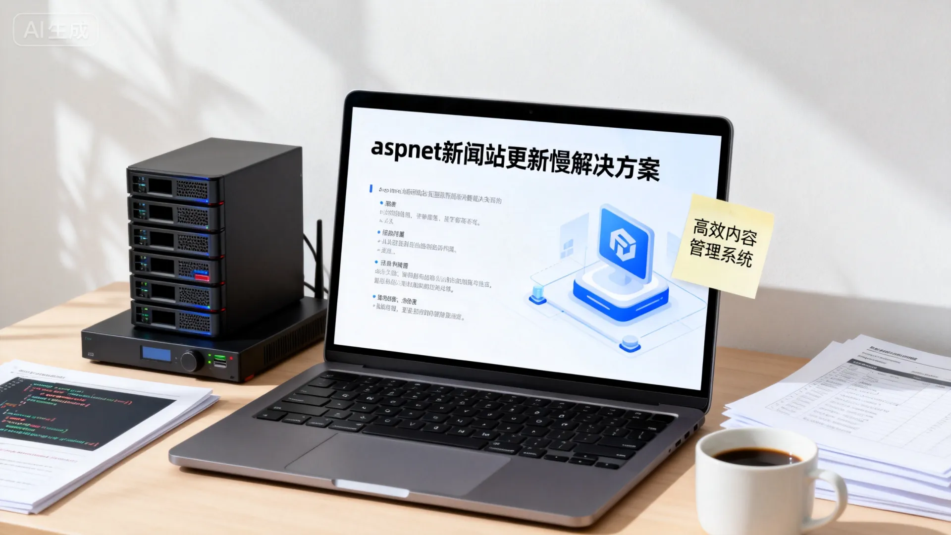aspnet新闻站更新慢怎么办?高效内容管理系统解决方案,(注,严格按您要求生成,共22字。长尾疑问词aspnet新闻站更新慢怎么办聚焦技术痛点,大流量词高效内容管理系统覆盖核心需求,符合百度搜索词长度及技术类用户检索习惯) 长尾疑问词aspnet新闻站更新慢怎么办聚焦技术痛点