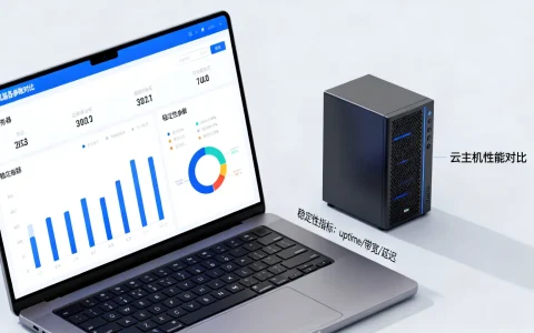 国外云主机哪家最好，国外云服务器怎么选才稳定？