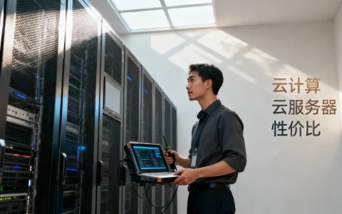 国内云计算哪家好，国内云服务器怎么选性价比高？