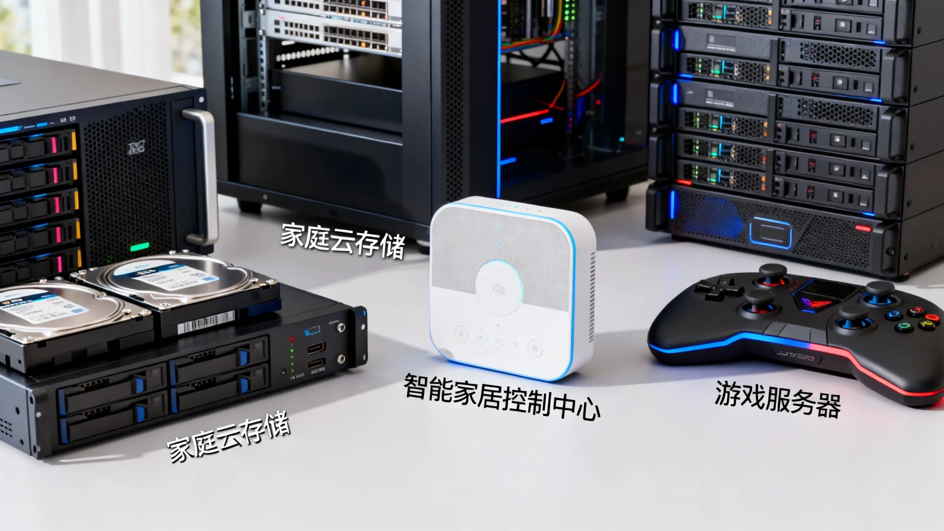 服务器搭建什么好玩 服务器搭建什么好玩