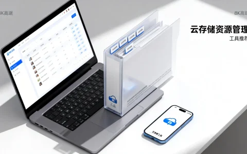 国外云存储资源管理怎么做，哪个云盘管理工具好用？